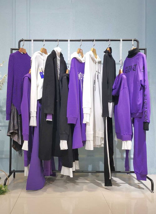 新鄉(xiāng)中高端品牌折扣女裝尾貨走份批發(fā) 時尚與實惠的完美結(jié)合