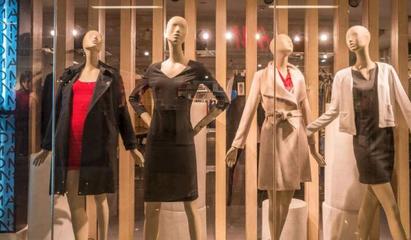 女裝服裝店成功經營的策略與實踐