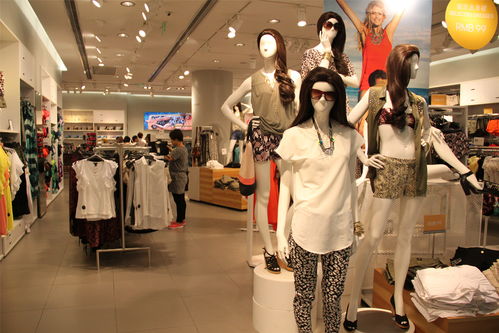 圣誕季訂單激增，廣東服裝業迎來出口熱潮